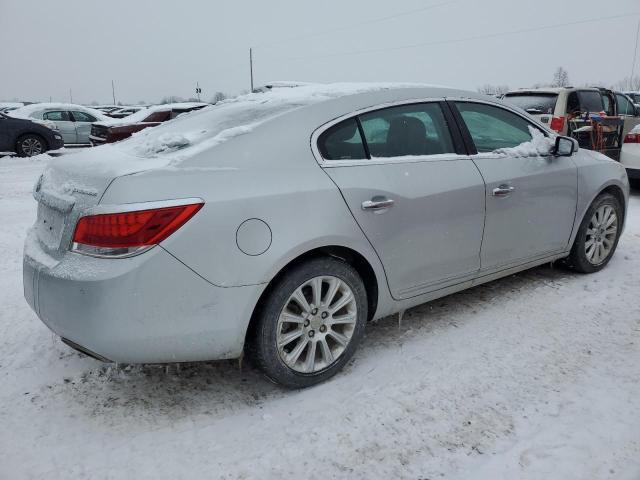 Image 3 of 2013 BUICK LACROSSE  2013 with VIN 1G4GC5E39DF192510