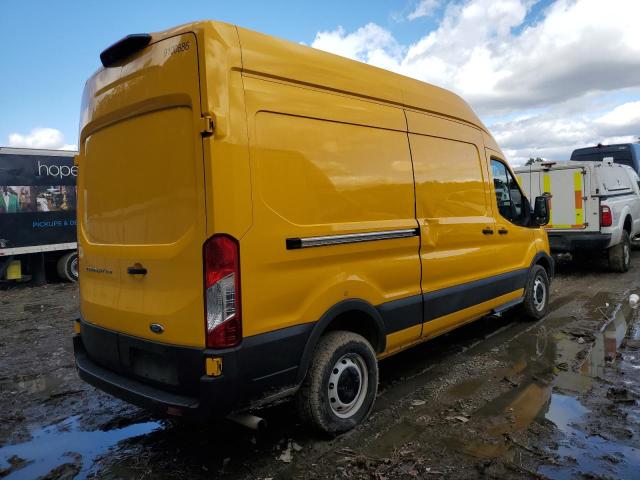 Image 3 of 2021 FORD TRANSIT T-250 2021 with VIN 1FTBR1X85MKA08492
