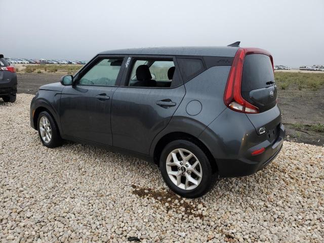 Изображение 2 2020 KIA SOUL LX 2020 с VIN KNDJ23AU1L7726589