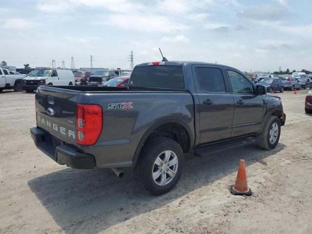 Image 3 of 2020 FORD RANGER XL 2020 with VIN 1FTER4EH6LLA06051