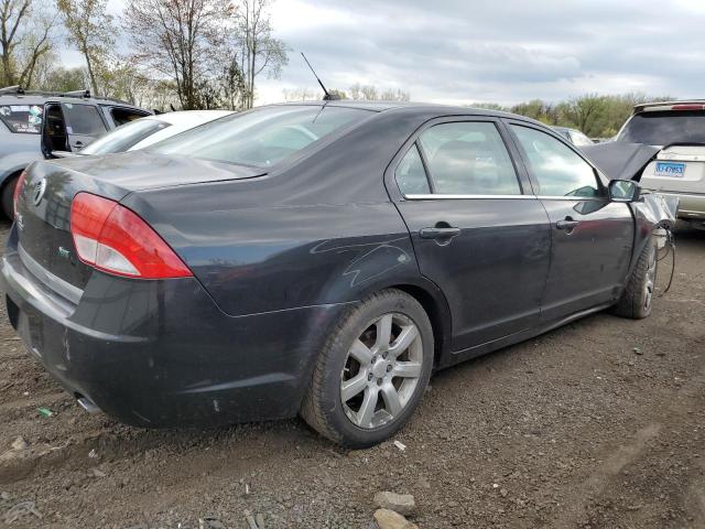 Image 3 of 2010 MERCURY MILAN PREMIER 2010 with VIN 3MEHM0JG2AR643744
