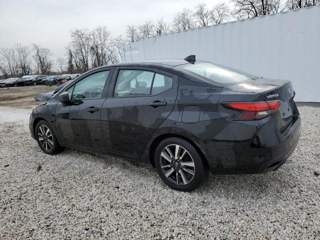 Image 2 of 2021 NISSAN VERSA SV 2021 with VIN 3N1CN8EV3ML814804