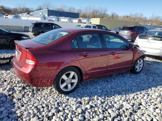 Изображение 3 2009 HONDA CIVIC LX-S 2009 с VIN 2HGFA16699H346664