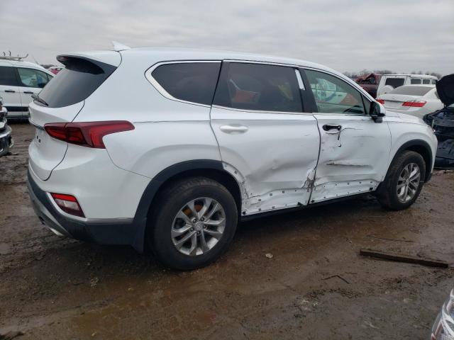 Изображение 3 2020 HYUNDAI SANTA FE SEL 2020 с VIN 5NMS33AD0LH244108