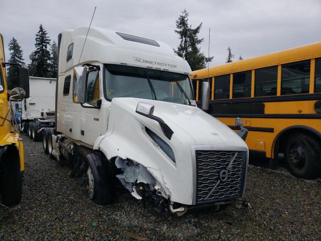 Image 1 of 2020 VOLVO VN VNL 2020 with VIN 4V4NC9EHXLN244718