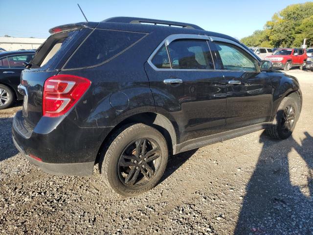 Image 3 of 2017 CHEVROLET EQUINOX LT 2017 with VIN 2GNFLFEK0H6251609