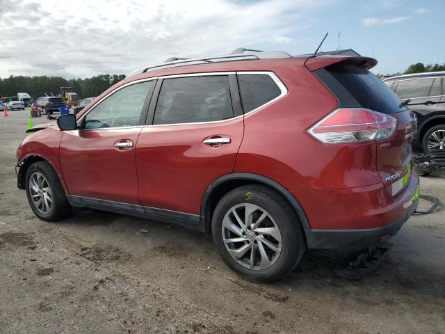 Obraz 2 z 2014 NISSAN ROGUE S 2014 z VIN 5N1AT2MT1EC750861