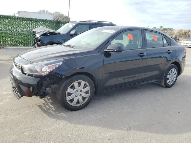 2022 KIA RIO LX 2022 image