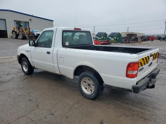 Obraz 2 z 2009 FORD RANGER  2009 z VIN 1FTYR10D39PA35203