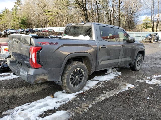 Obraz 3 z 2022 TOYOTA TUNDRA CREWMAX SR 2022 z VIN 5TFLA5DB7NX030081