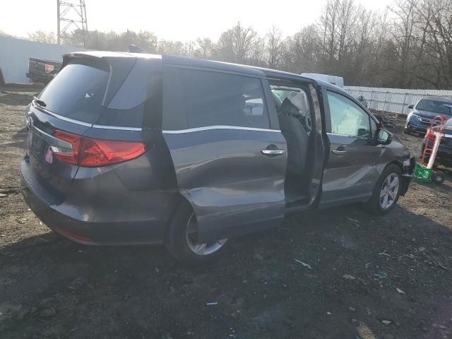 Obraz 3 z 2019 HONDA ODYSSEY EXL 2019 z VIN 5FNRL6H7XKB089308