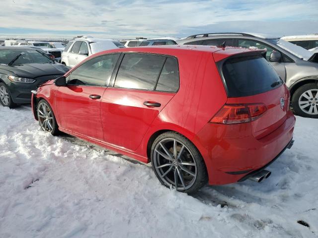 Obraz 2 z 2015 VOLKSWAGEN GOLF R  2015 z VIN WVWLF7AU8FW345238
