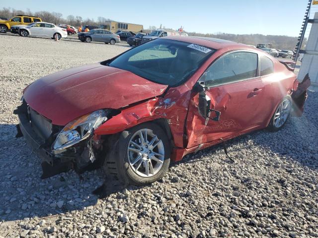 Obraz 1 z 2008 NISSAN ALTIMA 3.5SE 2008 z VIN 1N4BL24E18C138843