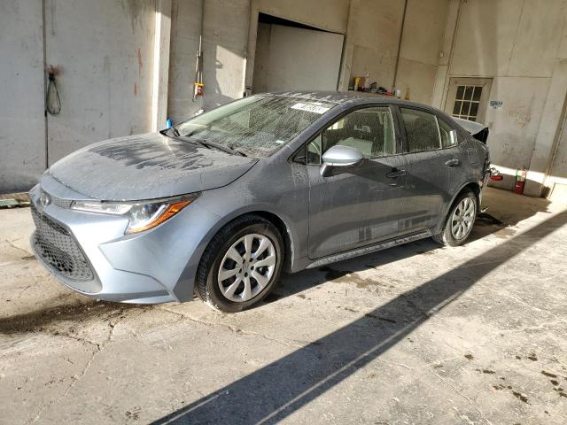 Obraz 1 z 2022 TOYOTA COROLLA LE 2022 z VIN JTDEPMAE4NJ191684