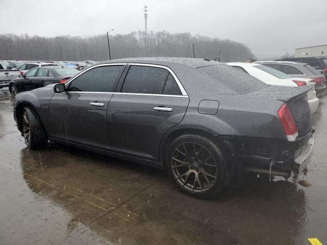 Изображение 2 2017 CHRYSLER 300C PLATINUM 2017 с VIN 2C3CCAPT0HH616318