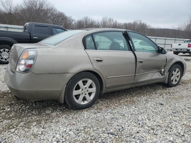 Image 3 of 2002 NISSAN ALTIMA BASE 2002 with VIN 1N4AL11D62C124669