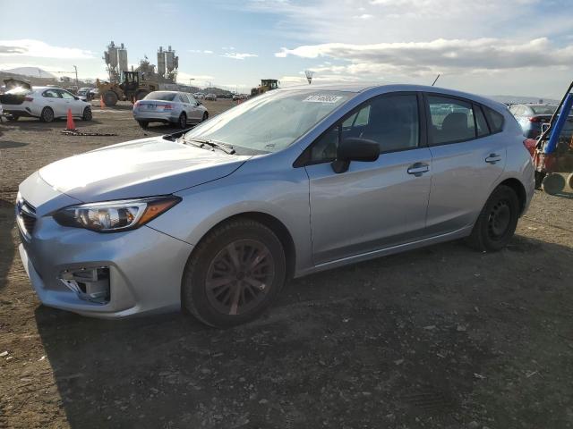 Image 1 of 2019 SUBARU IMPREZA  2019 with VIN 4S3GTAA60K3748425