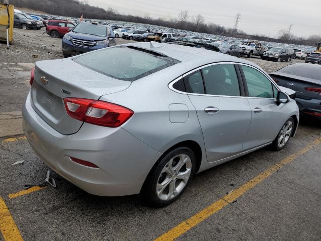Obraz 3 z 2016 CHEVROLET CRUZE PREMIER 2016 z VIN 1G1BG5SM1G7297842