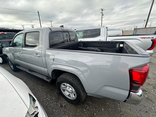 Image 2 of 2021 TOYOTA TACOMA DOUBLE CAB 2021 with VIN 3TYAX5GN5MT014062