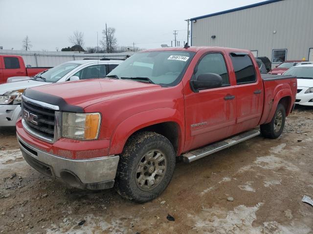 2007 GMC NEW SIERRA K1500 2007 image