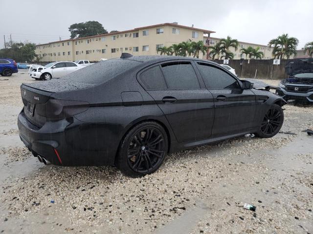 Obraz 3 z 2019 BMW M5  2019 z VIN WBSJF0C57KB447709