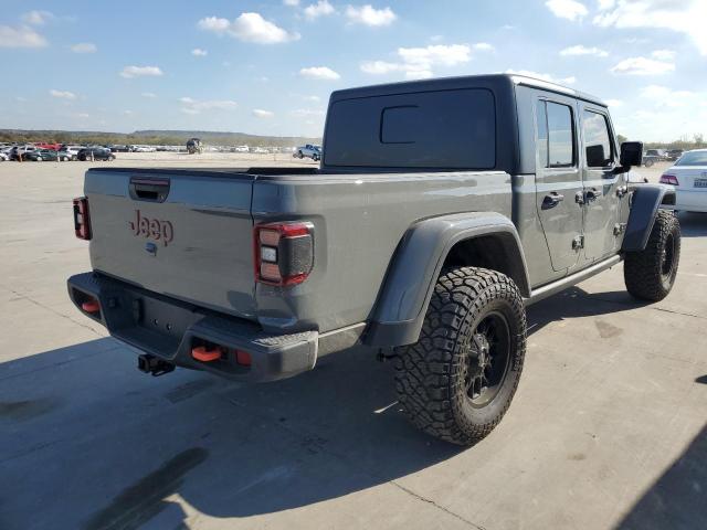 Obraz 3 z 2023 JEEP GLADIATOR MOJAVE 2023 z VIN 1C6JJTEG1PL561493