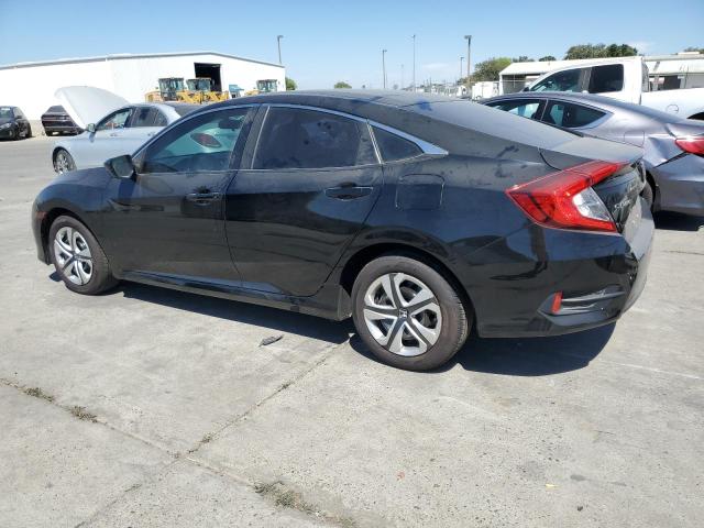 Image 2 of 2018 HONDA CIVIC LX 2018 with VIN 2HGFC2F51JH567560