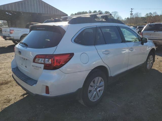 Image 3 of 2016 SUBARU OUTBACK 2.5I PREMIUM 2016 with VIN 4S4BSAEC3G3321692