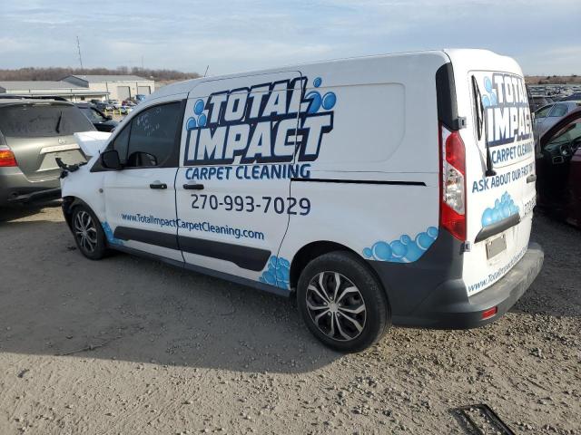 Image 2 of 2016 FORD TRANSIT CONNECT XL 2016 with VIN NM0LS7EX6G1234442