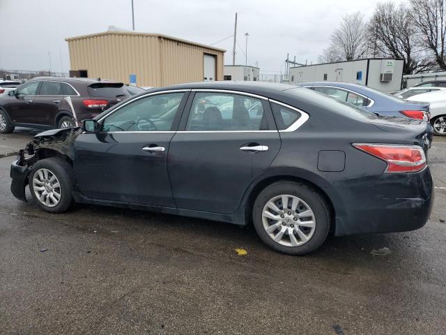 Изображение 2 2015 NISSAN ALTIMA 2.5 2015 с VIN 1N4AL3AP4FC577233