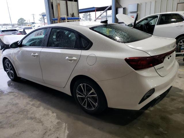 Изображение 2 2023 KIA FORTE LX 2023 с VIN 3KPF24AD6PE575945