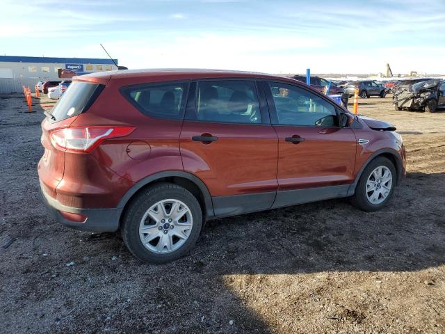 Obraz 3 z 2014 FORD ESCAPE S 2014 z VIN 1FMCU0F78EUD17106