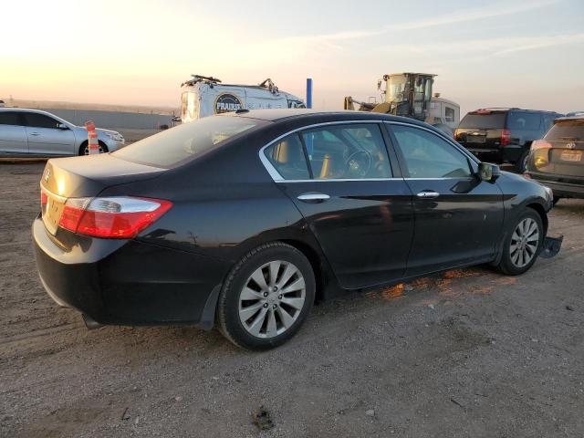Obraz 3 z 2014 HONDA ACCORD EXL 2014 z VIN 1HGCR2F80EA086456