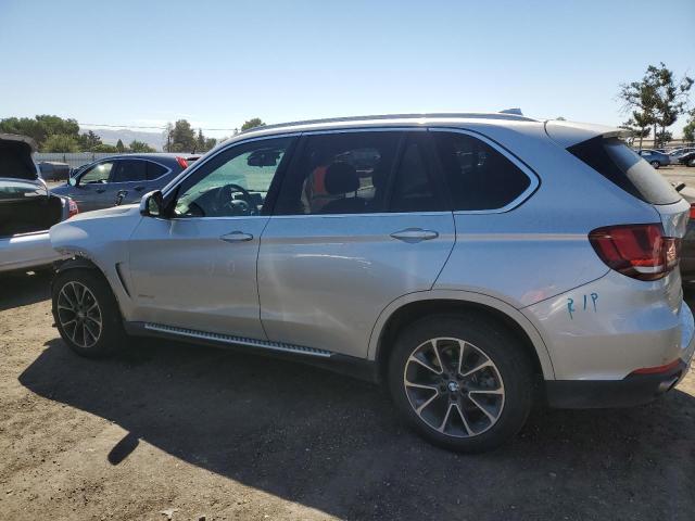 Image 2 of 2017 BMW X5 XDRIVE35I 2017 with VIN 5UXKR0C38H0V70696