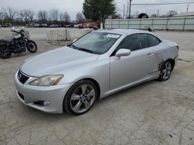 Obraz 2010 LEXUS IS 350 2010