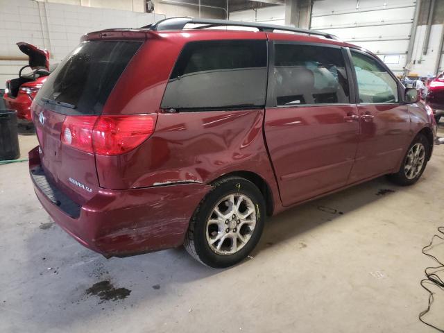 Image 3 of 2006 TOYOTA SIENNA XLE 2006 with VIN 5TDZA22C26S408318
