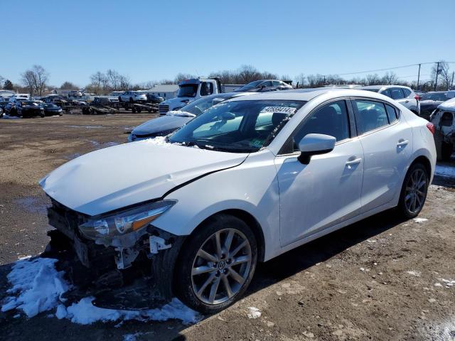 2018 MAZDA 3 TOURING 2018 image