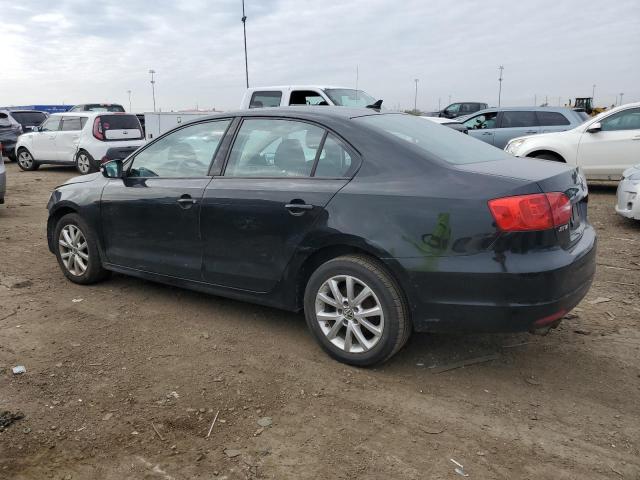 Image 2 of 2011 VOLKSWAGEN JETTA SE 2011 with VIN 3VWDZ7AJ4BM039551