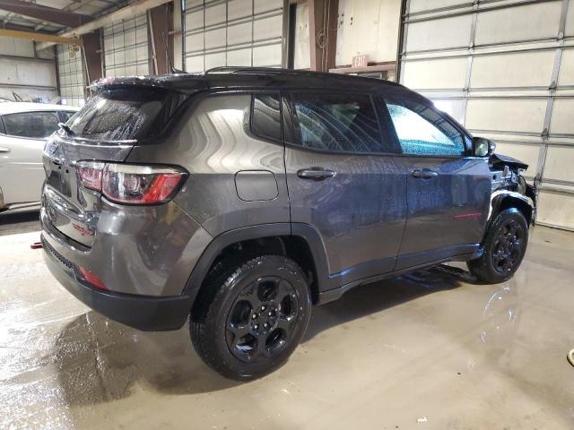 Изображение 3 2023 JEEP COMPASS TRAILHAWK 2023 с VIN 3C4NJDDN7PT526803