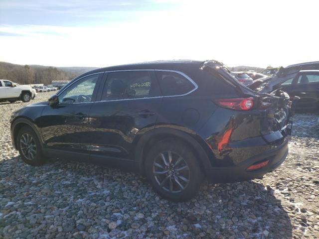 Image 2 of 2020 MAZDA CX-9 SPORT 2020 with VIN JM3TCBBY7L0407893