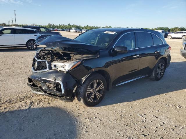 Изображение 2018 ACURA MDX  2018