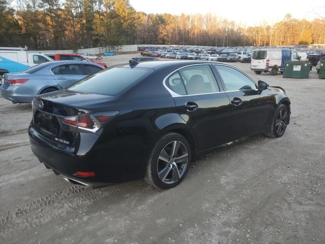 Image 3 of 2016 LEXUS GS 350 2016 with VIN JTHCZ1BL7GA001892