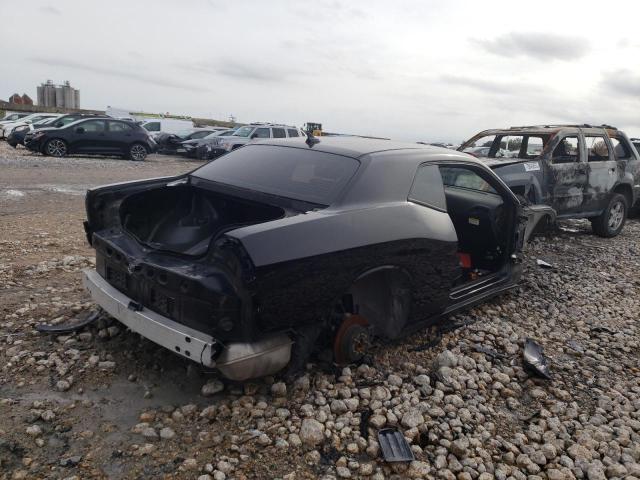 Изображение 3 2016 DODGE CHALLENGER SXT 2016 с VIN 2C3CDZAG2GH329763
