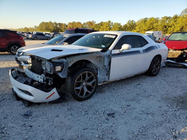 2016 DODGE CHALLENGER R/T 2016 image