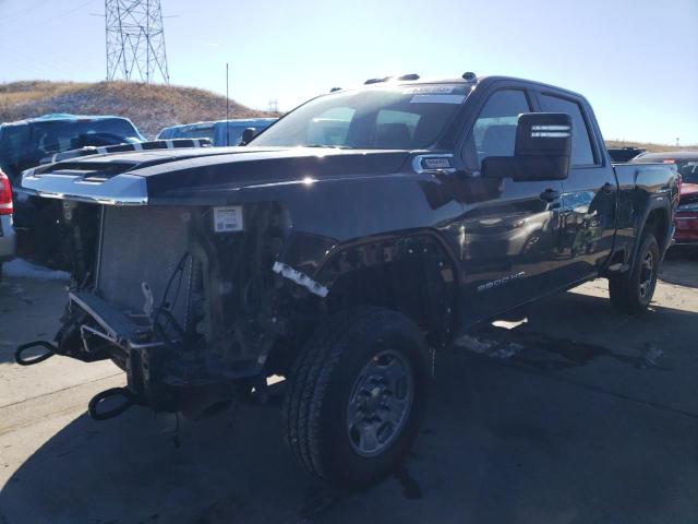 Obraz 2023 GMC SIERRA K2500 HEAVY DUTY 2023