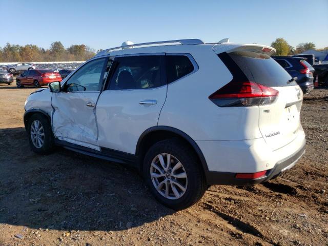 Изображение 2 2019 NISSAN ROGUE S 2019 с VIN KNMAT2MT4KP559072
