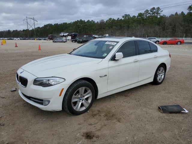 Image 1 of 2012 BMW 528 I 2012 with VIN WBAXG5C51CDW85635