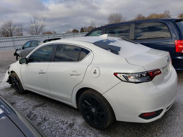 Obraz 2 z 2016 ACURA ILX PREMIUM 2016 z VIN 19UDE2F79GA802152