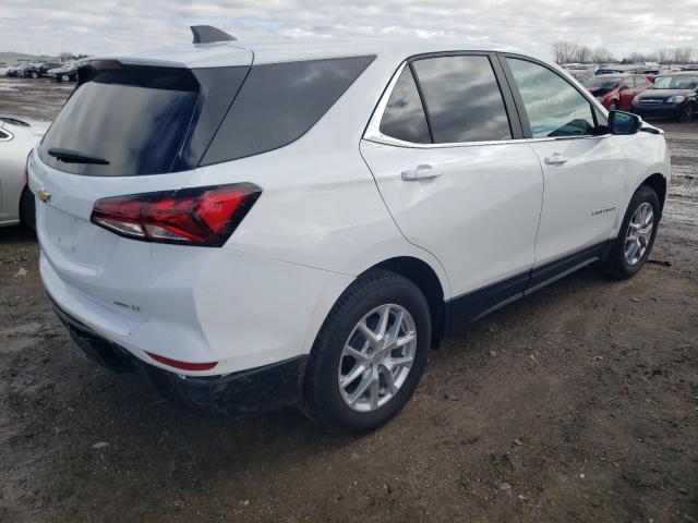 Image 3 of 2024 CHEVROLET EQUINOX LT 2024 with VIN 3GNAXUEGXRS142124
