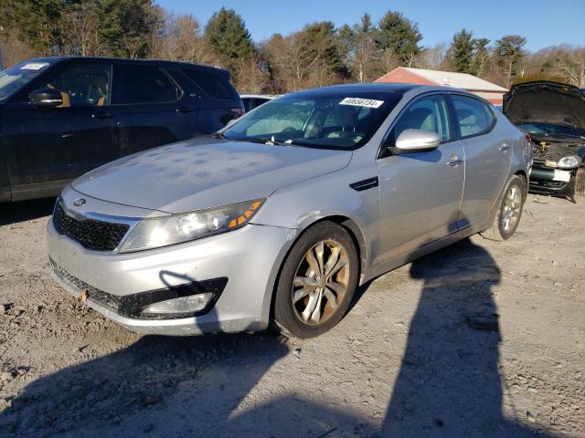 Изображение 1 2013 KIA OPTIMA EX 2013 с VIN 5XXGN4A76DG212456